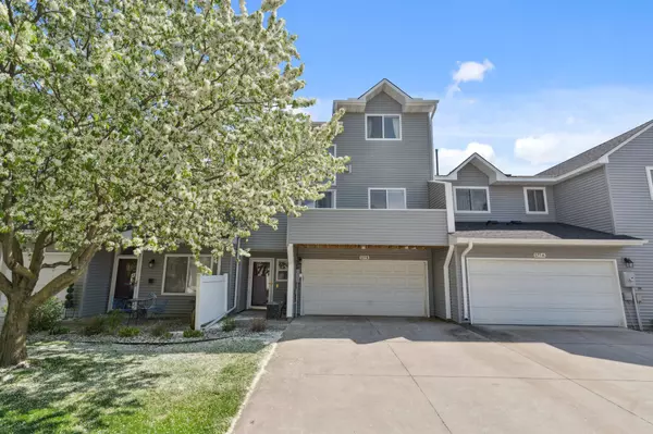 Woodbury, MN 55125,577 Woodduck DR #B