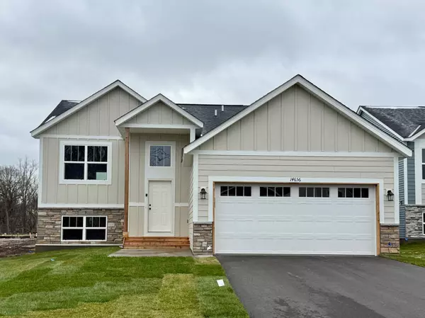 14621 Tiger ST NW, Ramsey, MN 55303
