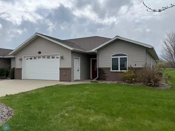 509 3rd ST S, Breckenridge, MN 56520