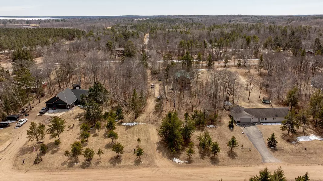 8667 Pine CIR, Breezy Point, MN 56472