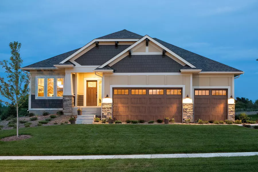 14976 Riverview LN N, Dayton, MN 55327