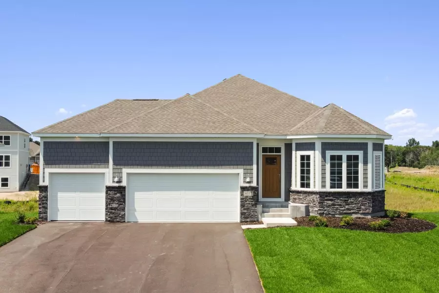 14986 Riverview LN N, Dayton, MN 55327