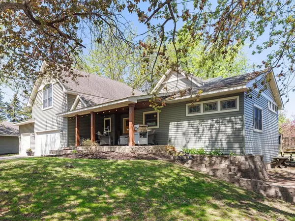 Ham Lake, MN 55304,1535 148th LN NE