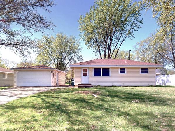 Blaine, MN 55434,11118 Quincy BLVD NE