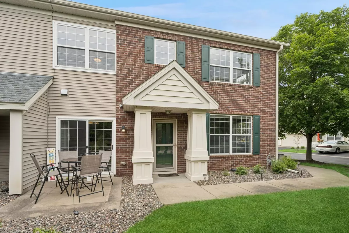Blaine, MN 55449,12245 Urbank ST NE #E