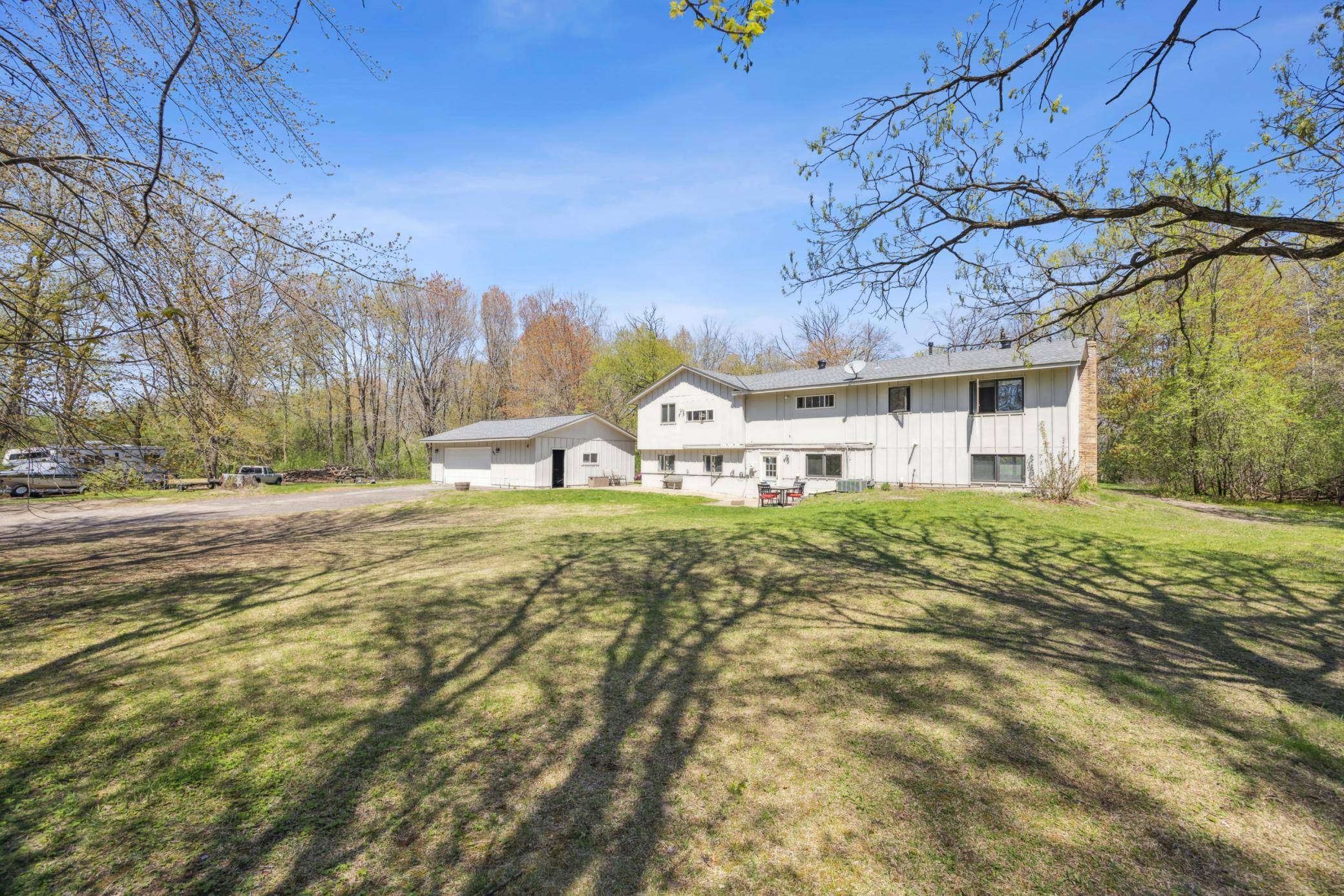 Lino Lakes, MN 55014,7562 Sunset AVE