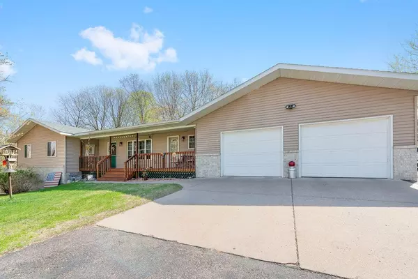 20 Forest Hill LN,  Swanville,  MN 56382