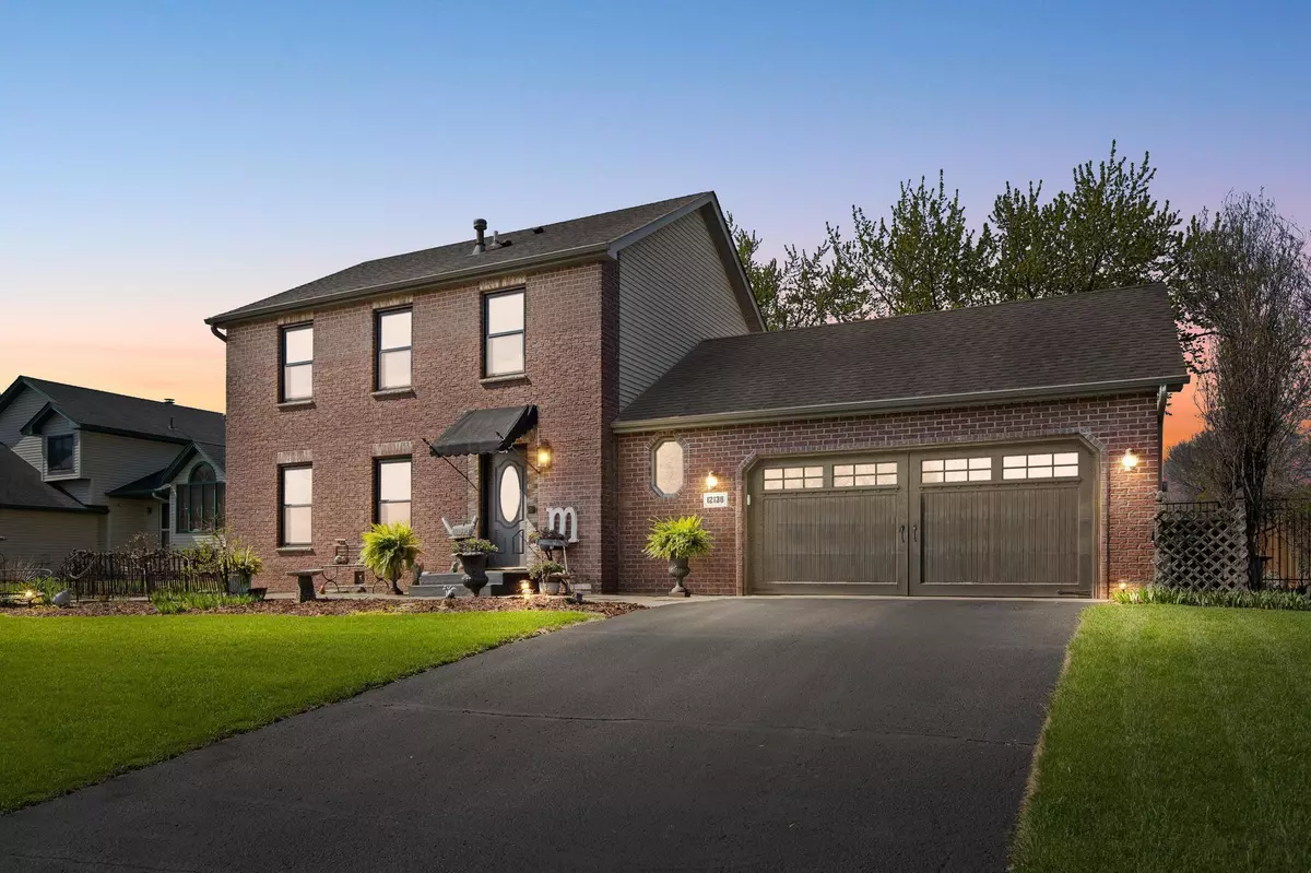 Coon Rapids, MN 55433,12138 Kerry ST NW