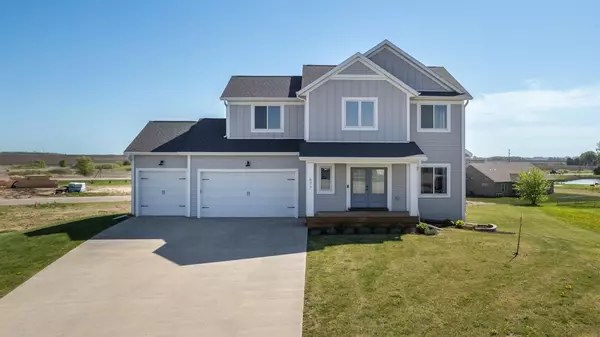 577 Keefe CT NW, Eyota, MN 55934
