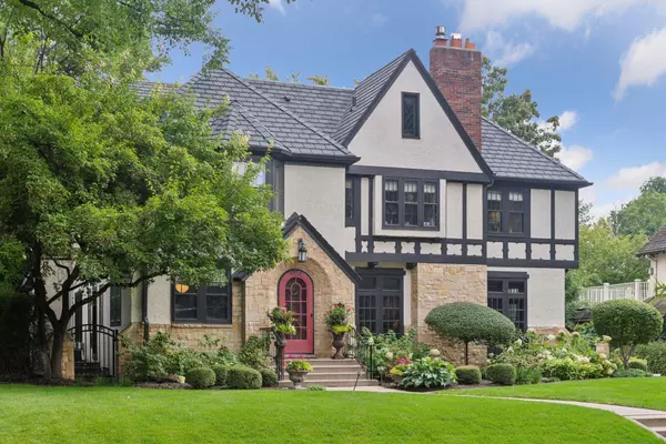 Edina, MN 55424,4515 Moorland AVE