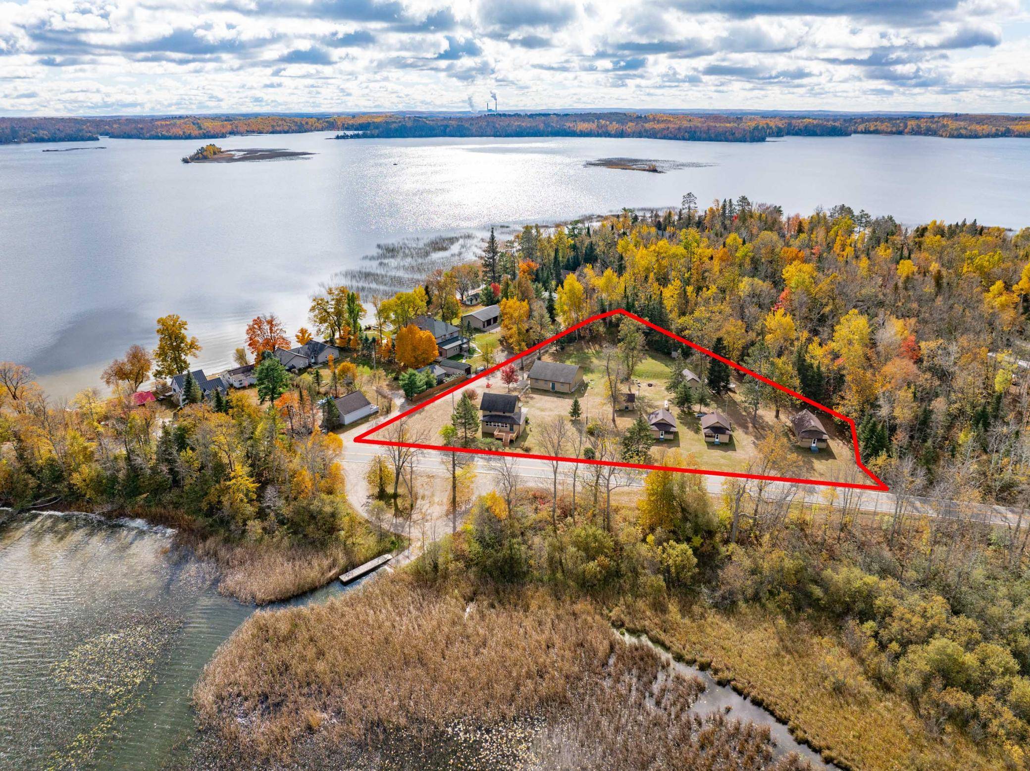 Deer River, MN 56636,39041 County Road 19