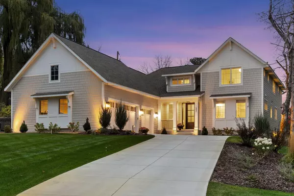 550 Orono Orchards RD S, Orono, MN 55391