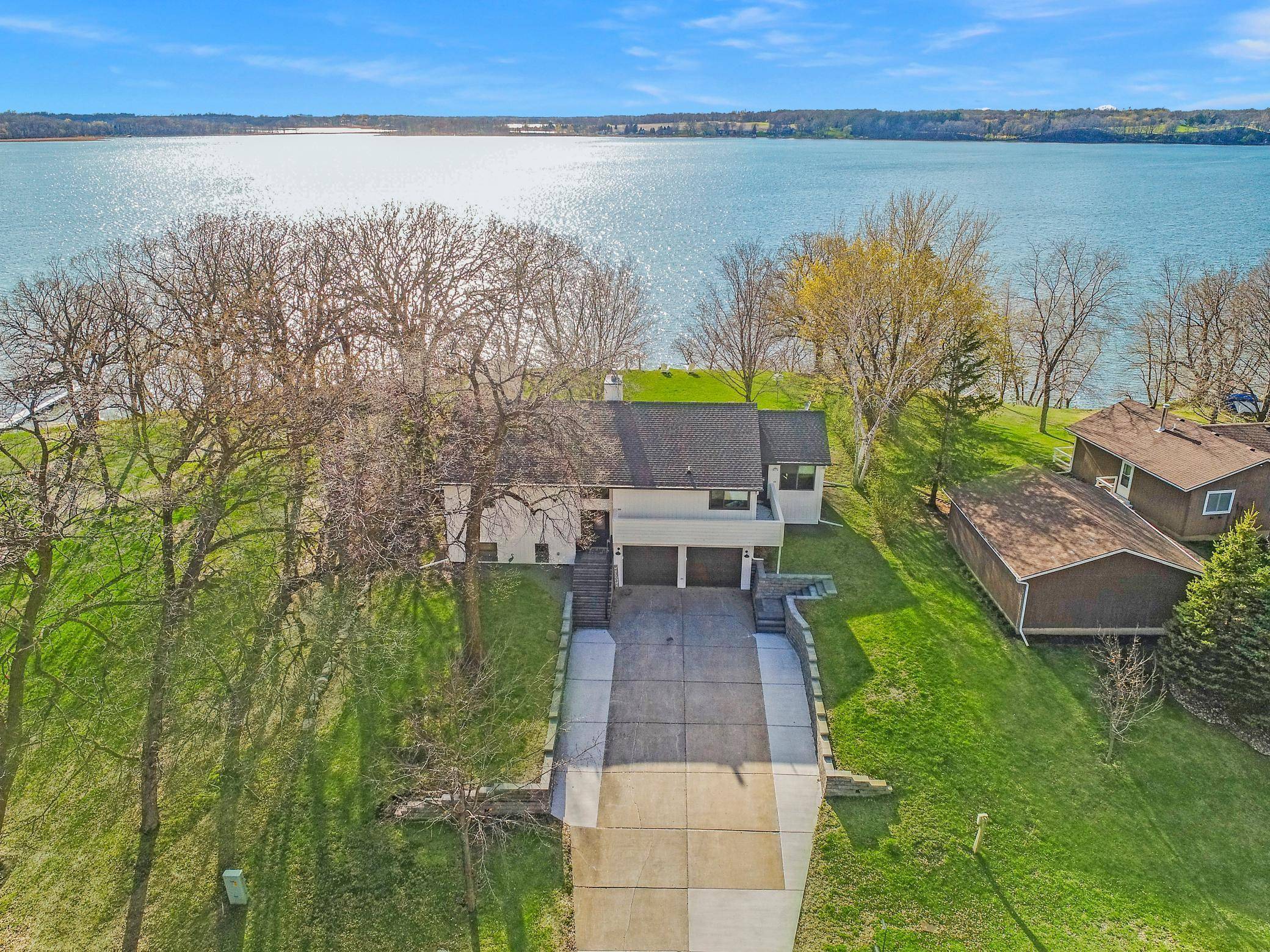 10823 Big Chip RD NW, Brandon Twp, MN 56315