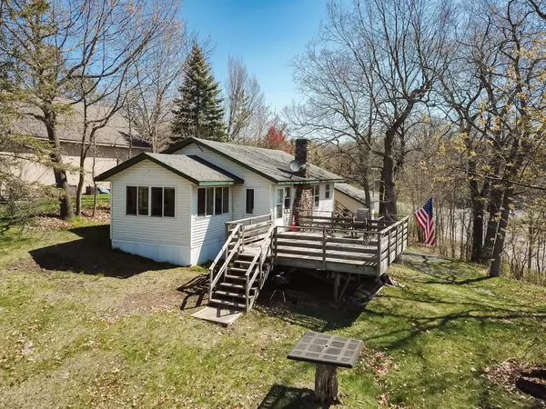 Balsam Lake, WI 54810,101 Park DR