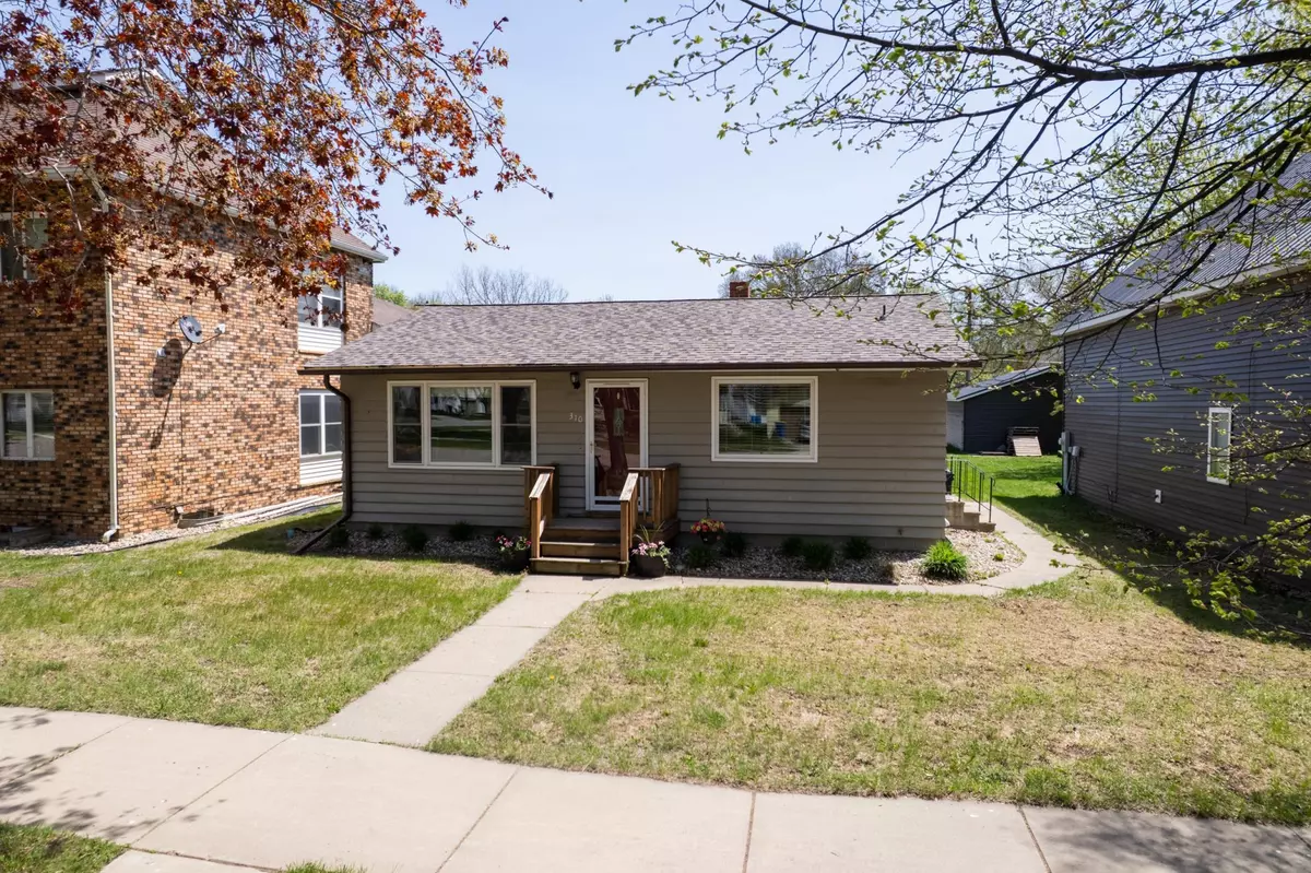 Minneota, MN 56264,310 N Jefferson ST
