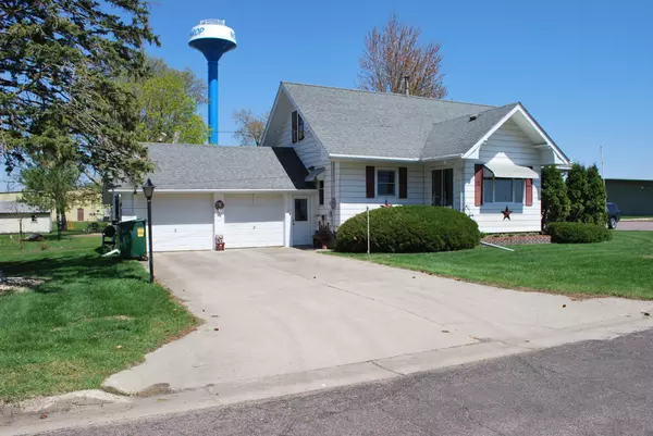 Northrop, MN 56031,119 S James ST