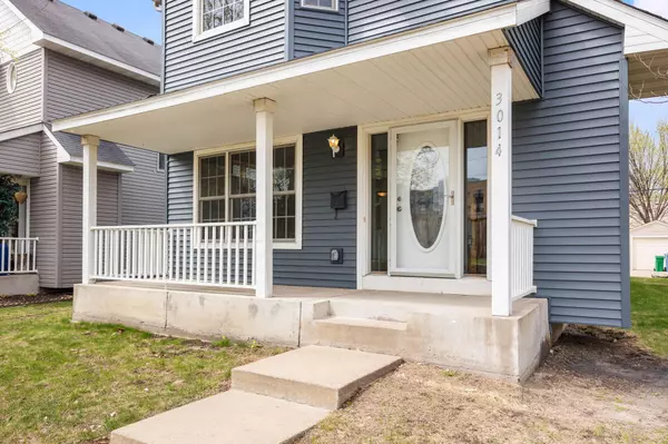 Minneapolis, MN 55406,3014 E 39th ST