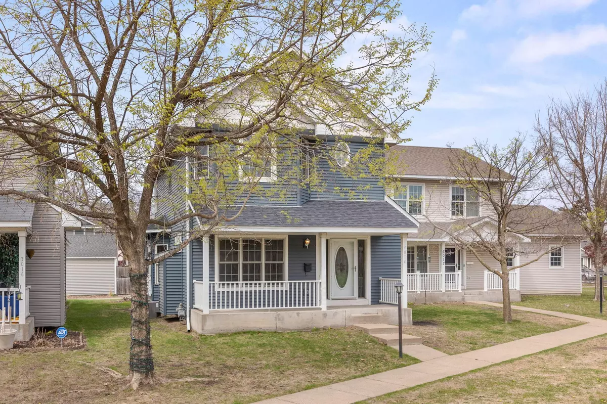 Minneapolis, MN 55406,3014 E 39th ST