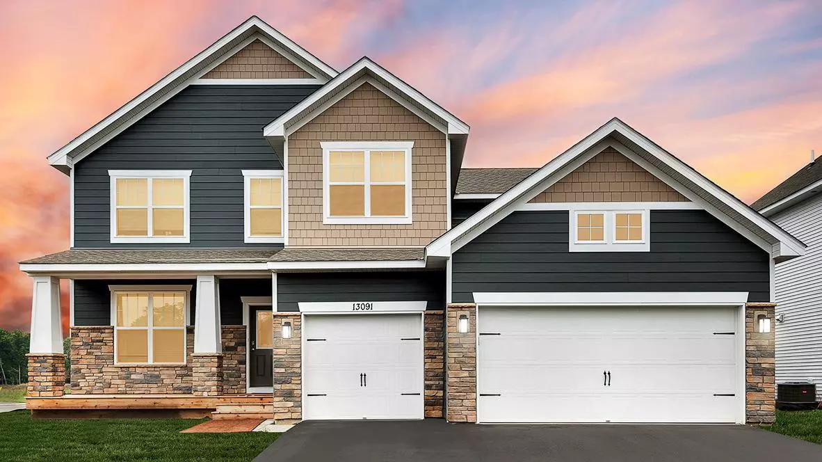 Woodbury, MN 55129,10574 Bent Pine LN