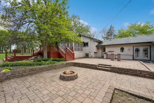 Andover, MN 55304,14129 Quay ST NW