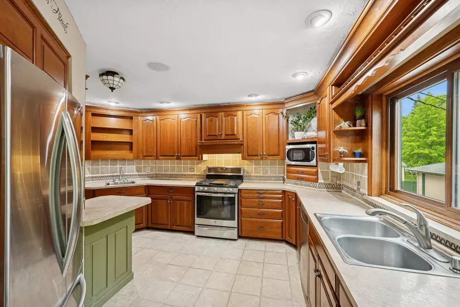 14129 Quay ST NW, Andover, MN 55304