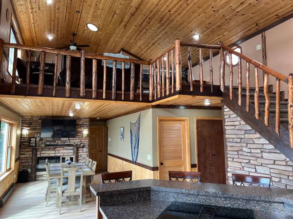 235 6 NE, Outing, MN 56662