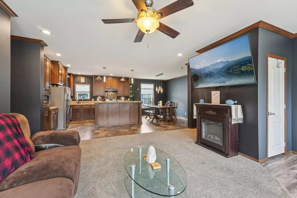 Stacy, MN 55079,5385 Stacy TRL #408