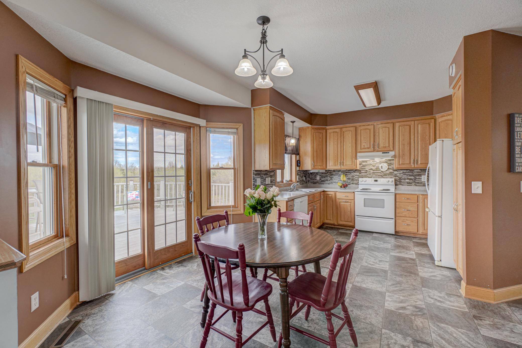 Troy Twp, WI 54022,347 S Glover RD