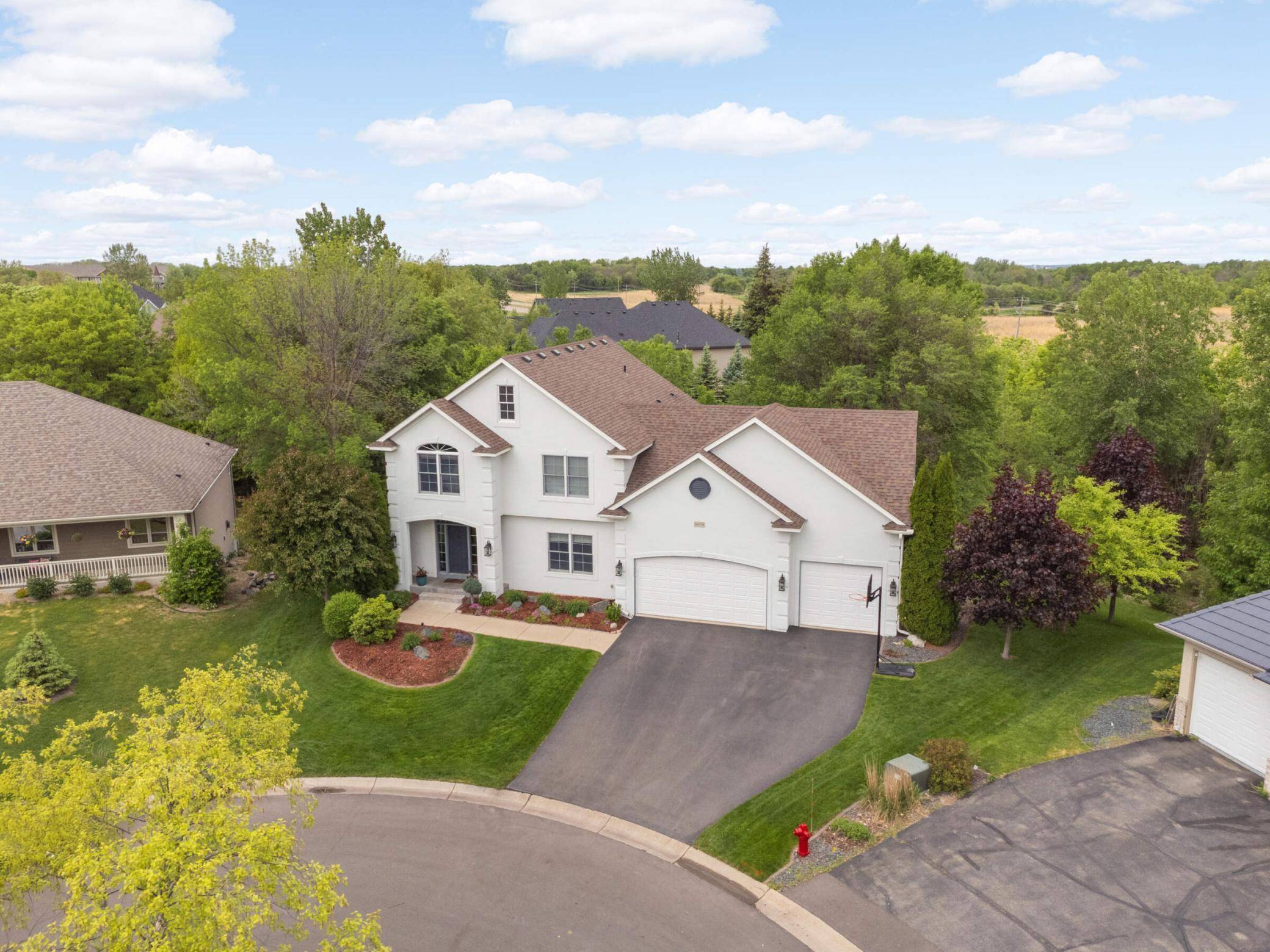 Prior Lake, MN 55372,14058 Haas Lake CIR NW