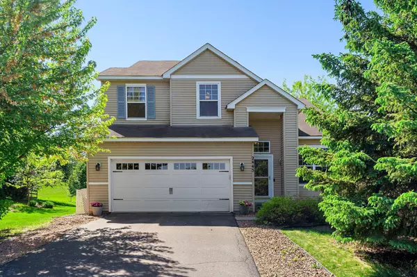 Prior Lake, MN 55372,2445 Stonecrest PATH NW