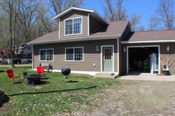 Ottertail, MN 56571,36282 Rush Lake Loop #29A