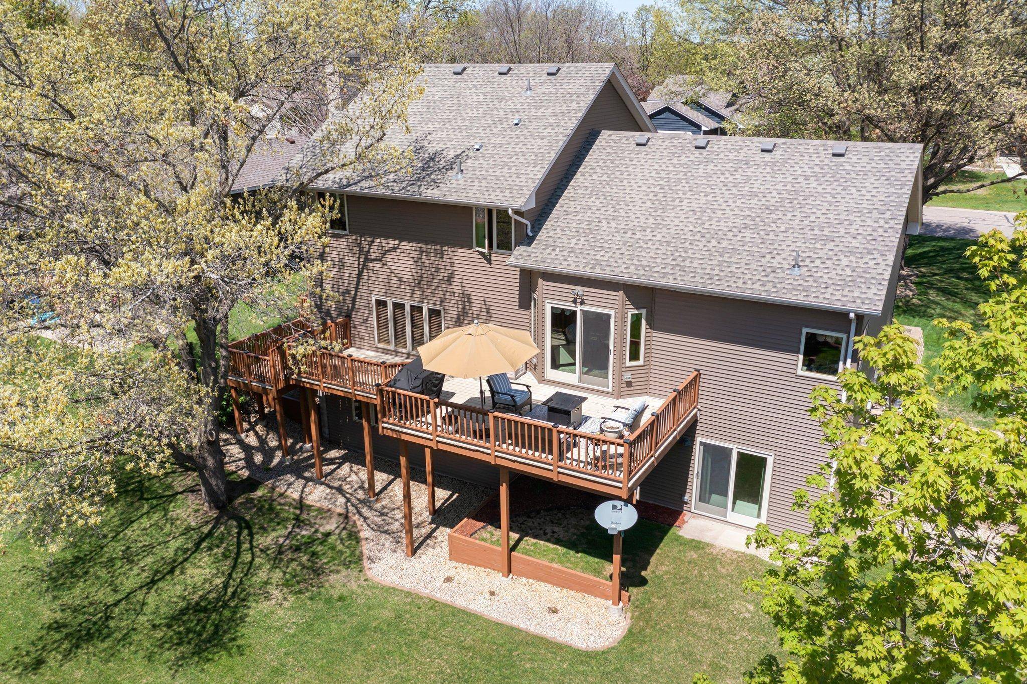 1282 141st LN NW, Andover, MN 55304