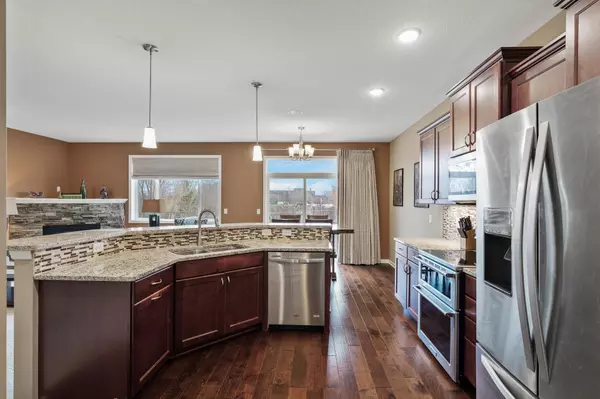 New Hope, MN 55428,8000 55th LN N