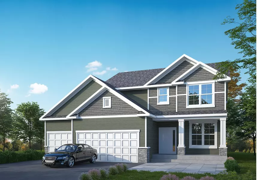2009 Lusitano ST, Shakopee, MN 55379