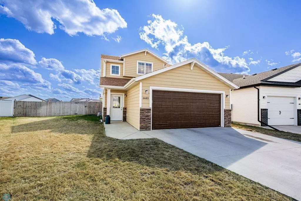 Fargo, ND 58104,6685 21st ST S