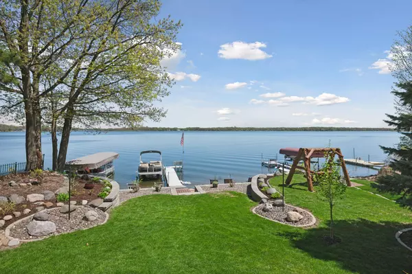 Chisago City, MN 55013,28815 Park PL