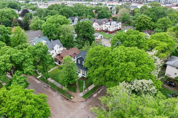 Minneapolis, MN 55406,3100 29th AVE S