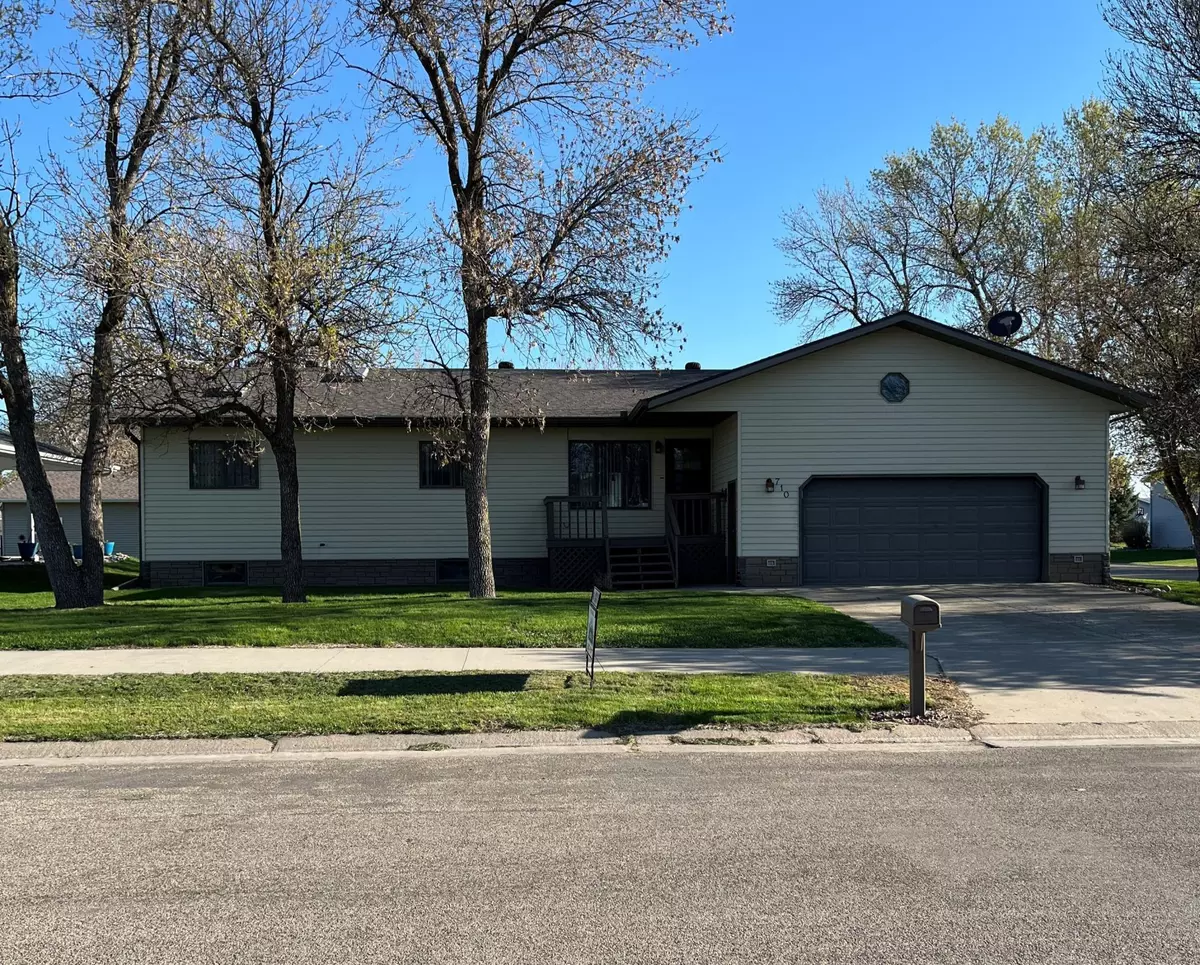 Dilworth, MN 56529,710 8th AVE NE