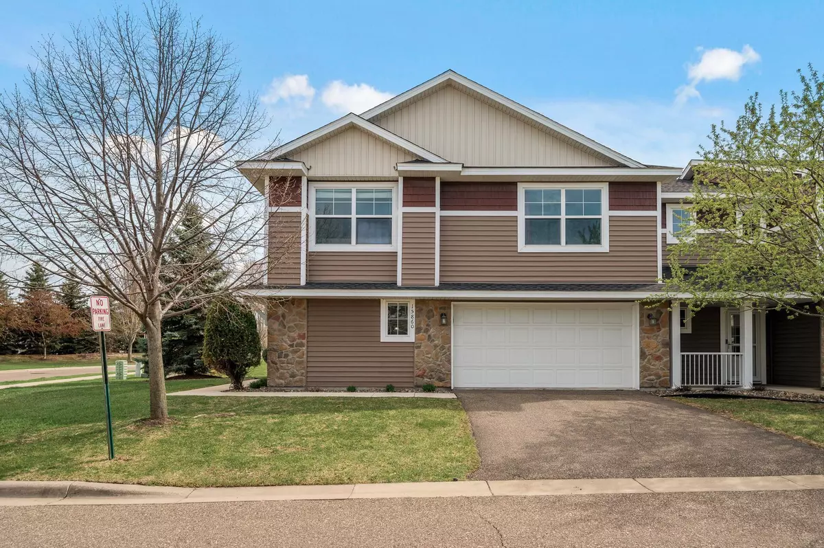 Plymouth, MN 55446,15860 60th AVE N