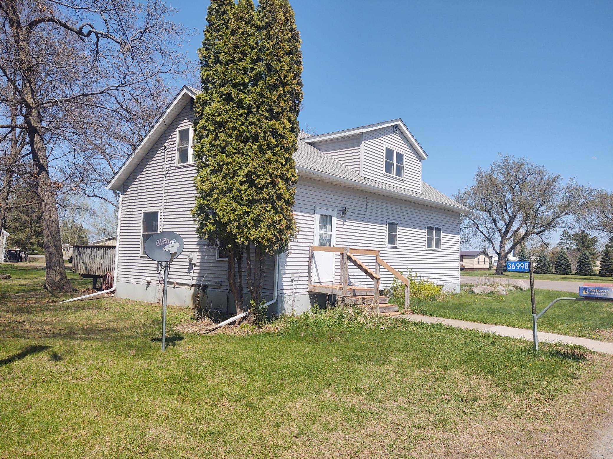 Hillman, MN 56338,36998 Quest RD