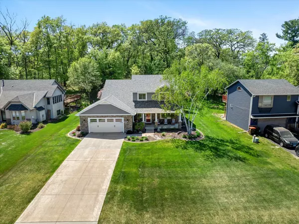 Oakdale, MN 55128,4446 Helmo AVE N