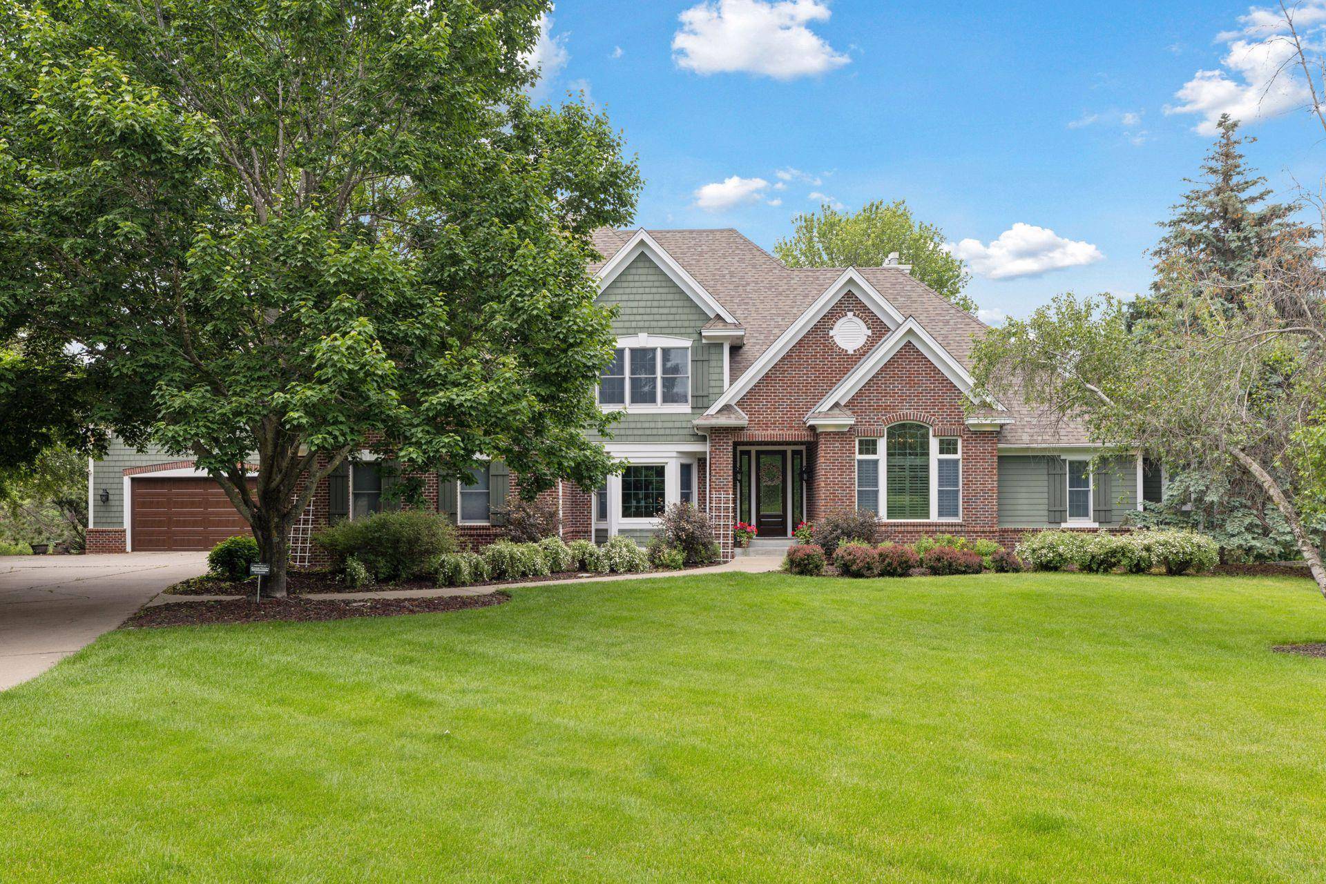 Baytown Twp, MN 55082,4575 Mcdonald Drive Overlook
