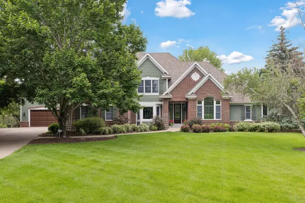Baytown Twp, MN 55082,4575 McDonald Drive Overlook