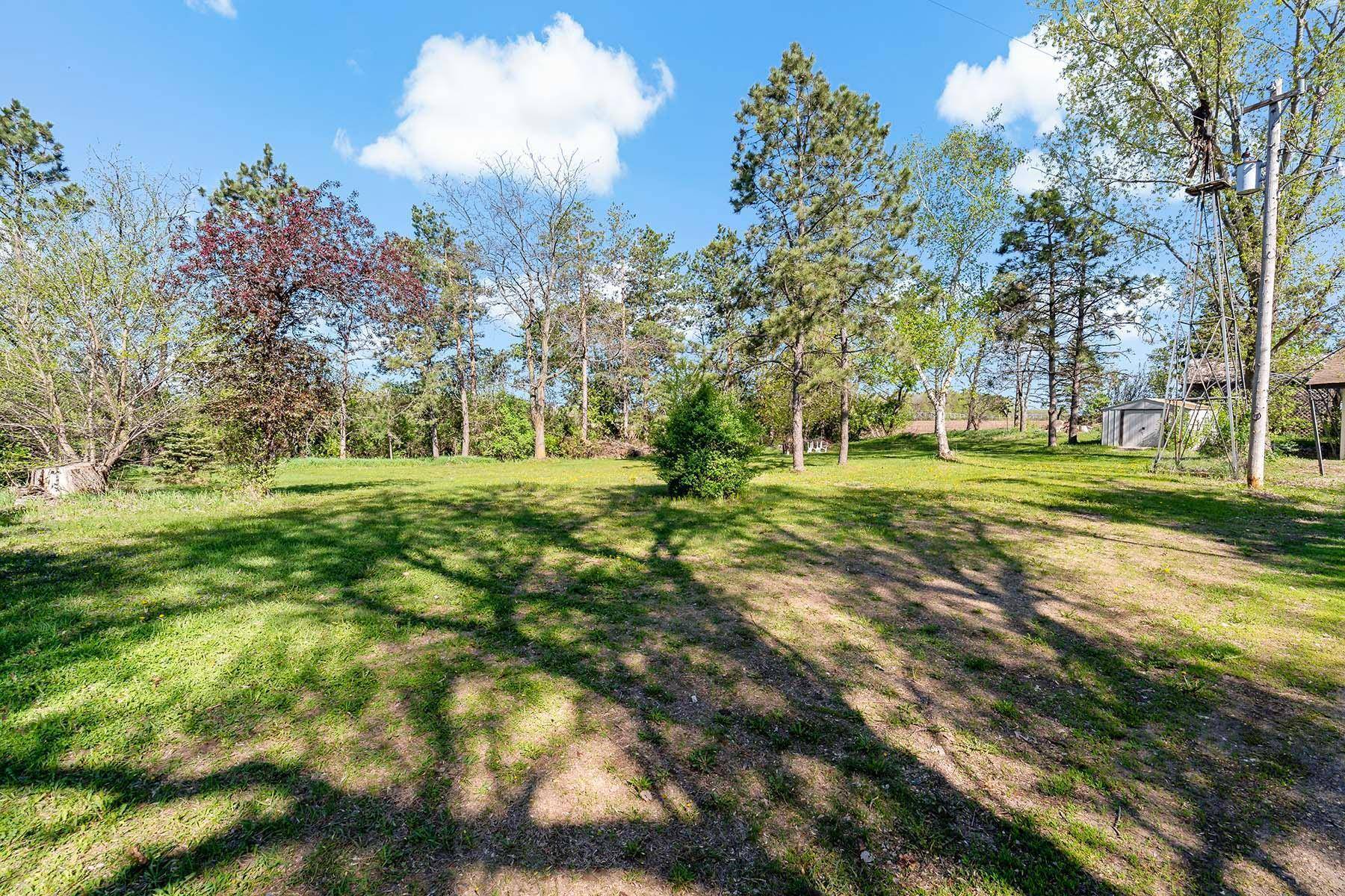 Southside Twp, MN 55382,14332 90th ST NW