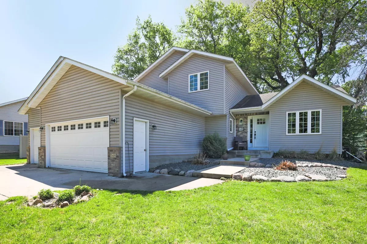 Medford, MN 55049,548 Woodland TRL