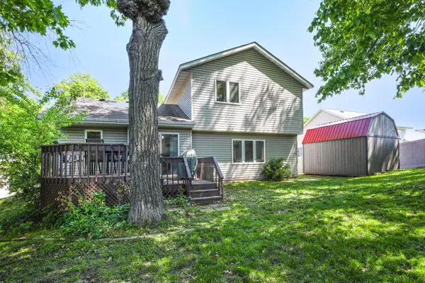 Medford, MN 55049,548 Woodland TRL