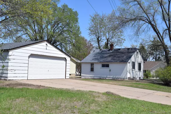 Crystal, MN 55422,4501 Zane AVE N
