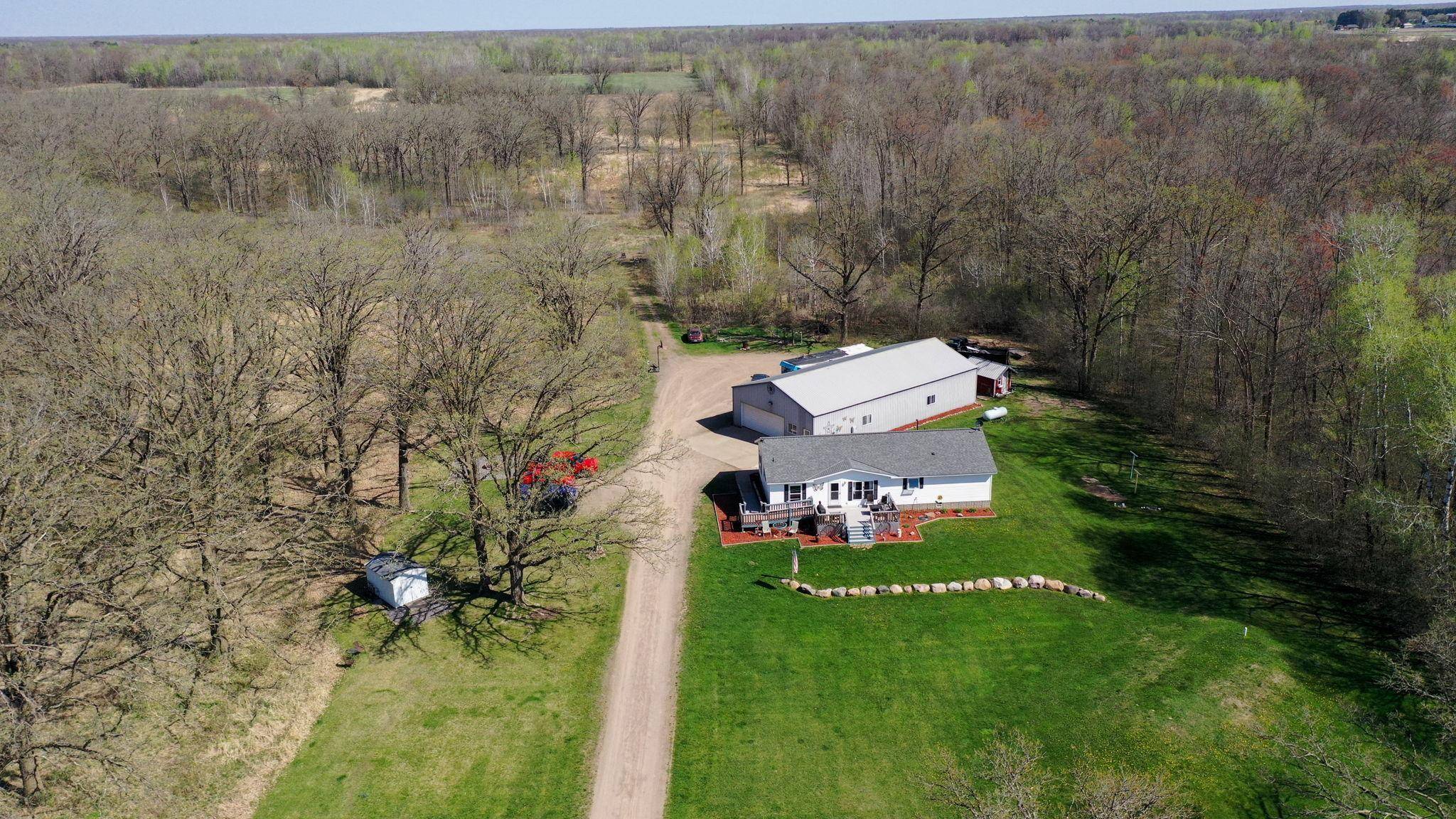 Milaca, MN 56353,12536 210th ST