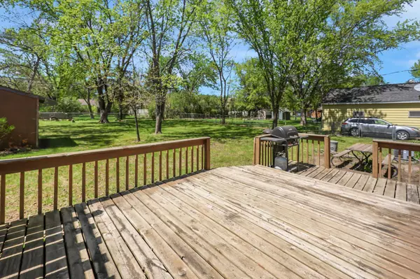 Saint Cloud, MN 56301,2207 Clearwater RD