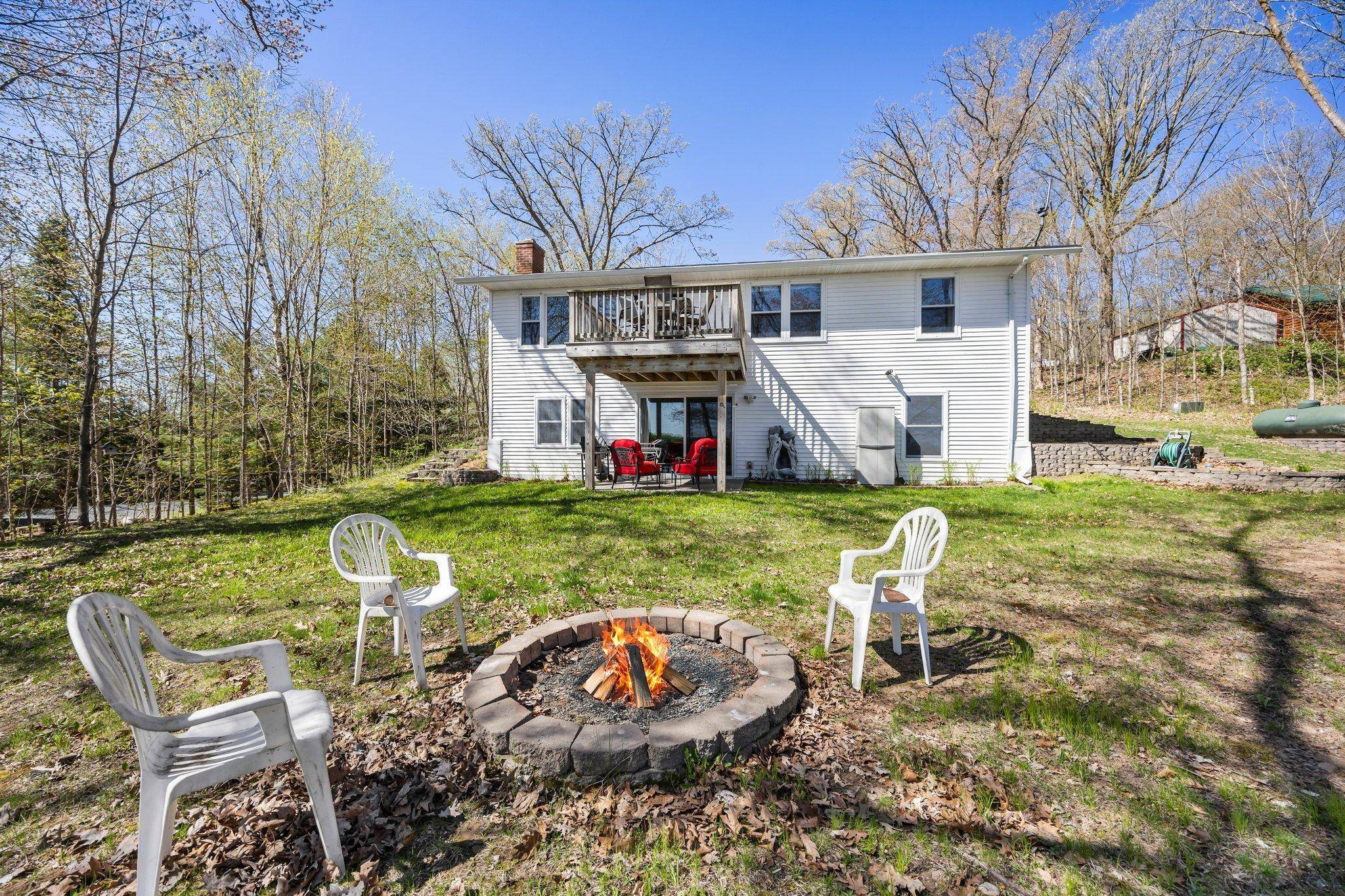 1141 134th AVE, Amery, WI 54001